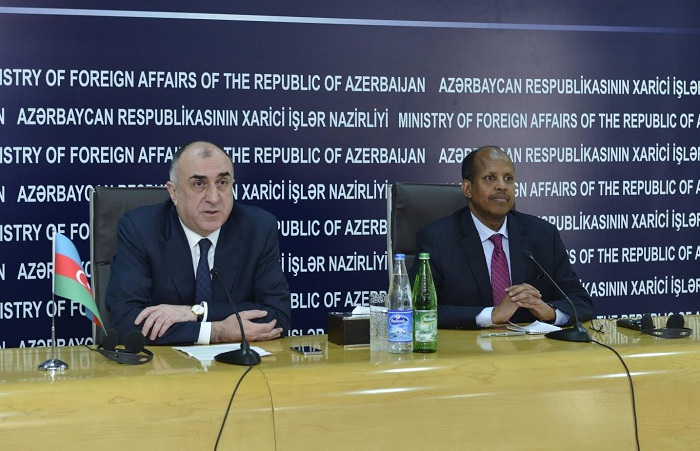 Azerbaijan, Djibouti ink MoU on political consultations 